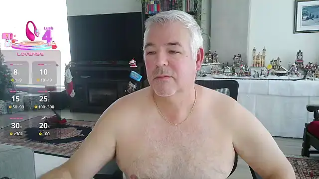 aarosteev2 online show from 18, 12, 2025