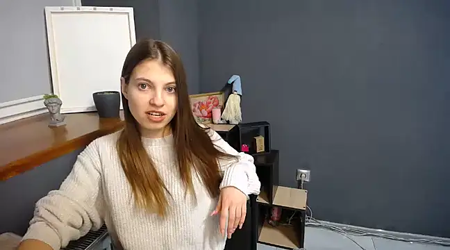 felicity gold online show from 18, 3, 2025