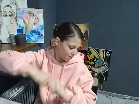 felicity gold online show from 27, 3, 2026