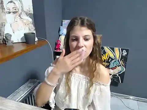 felicity gold online show from 8, 6, 2026