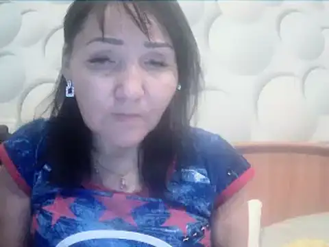 ClaireSunset online show from 17, 12, 2025