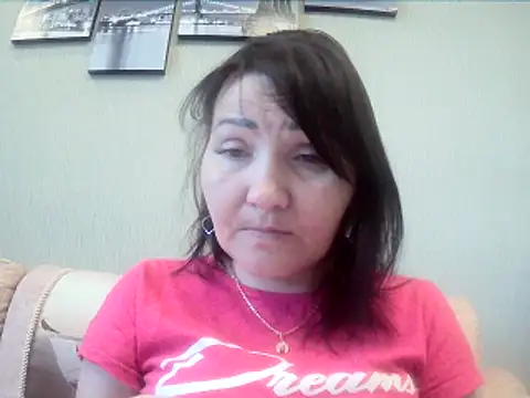 ClaireSunset online show from 22, 5, 2026
