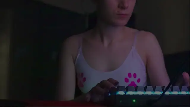 Kathleen Meow online show from 16, 1, 2025