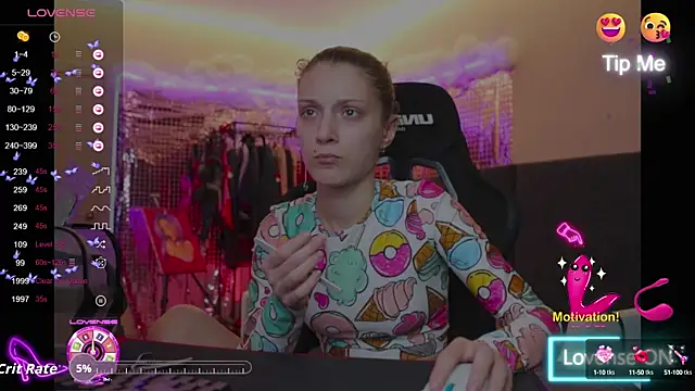 Kathleen Meow online show from 12, 10, 2025