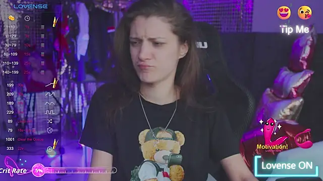 Kathleen Meow online show from 5, 12, 2025