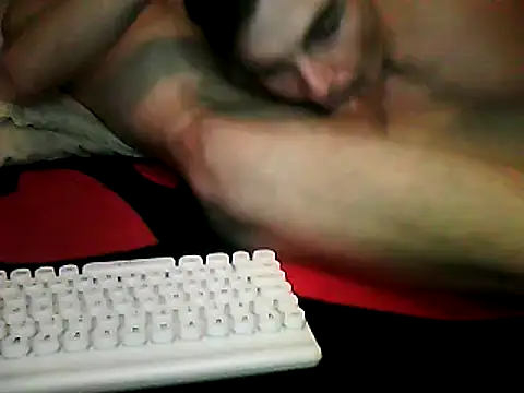 ZuzuGay online show from 15, 12, 2024