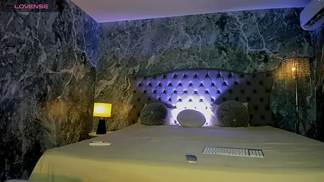 Belliinda 21 online show from 11, 10, 2025