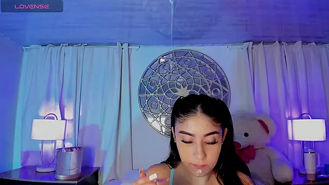 Belliinda 21 online show from 15, 1, 2026