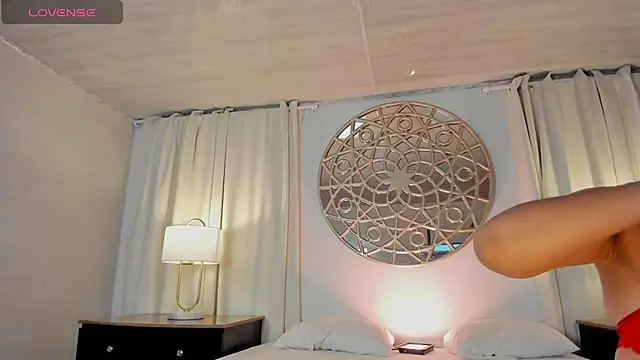 Belliinda 21 online show from 10, 2, 2026