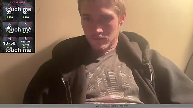 anomalies ig online show from 3, 12, 2025