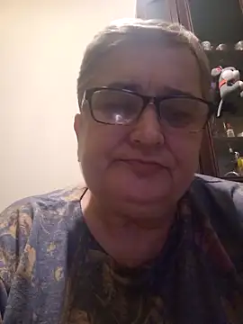 Sonya5156 online show from 27, 1, 2025