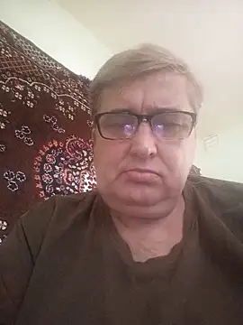 Sonya5156 online show from 31, 1, 2025