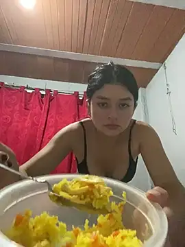 Naty G online show from 20, 3, 2025