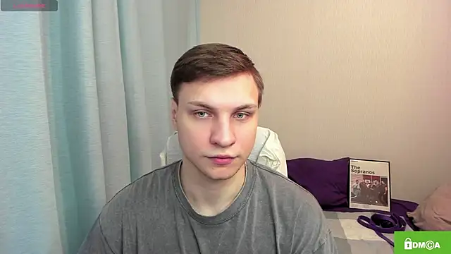 handsome guy01 online show from 11, 4, 2026