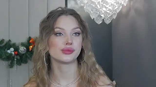 ViolaFlirt online show from 26, 12, 2024