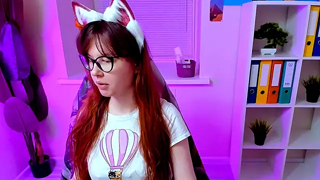 CarolGiggly online show from 28, 9, 2025