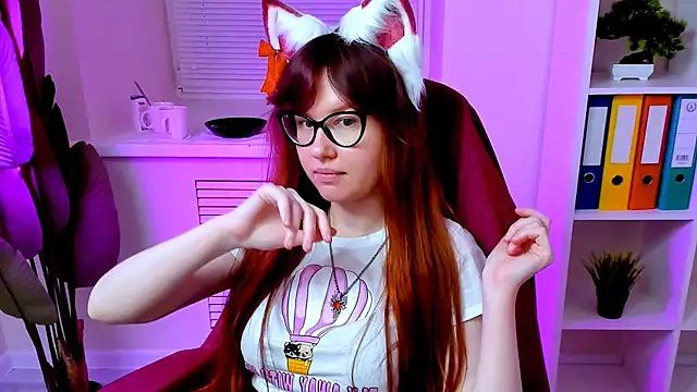 CarolGiggly online show from 2, 10, 2025