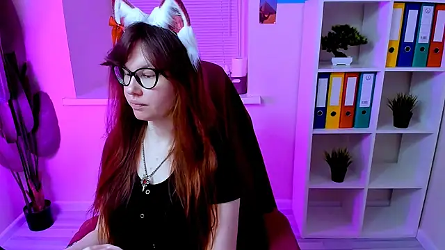 CarolGiggly online show from 15, 10, 2025