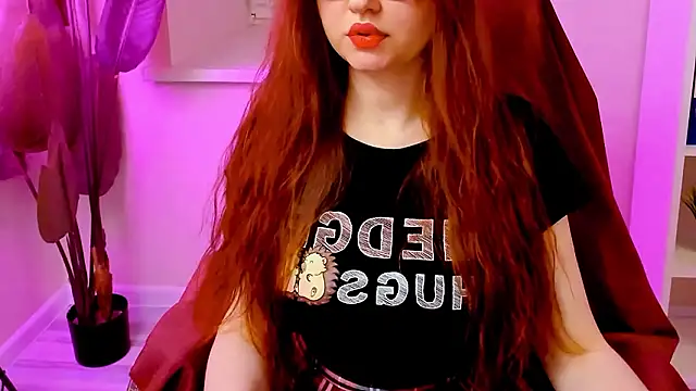 CarolGiggly online show from 3, 3, 2026