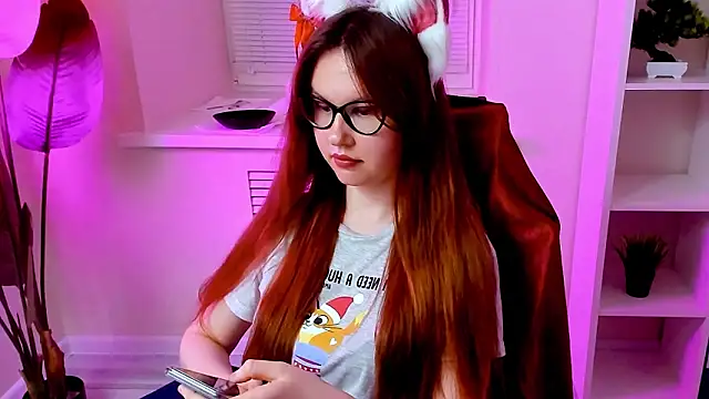 CarolGiggly online show from 21, 3, 2026