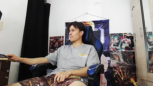 sr jaeger online show from 9, 11, 2025