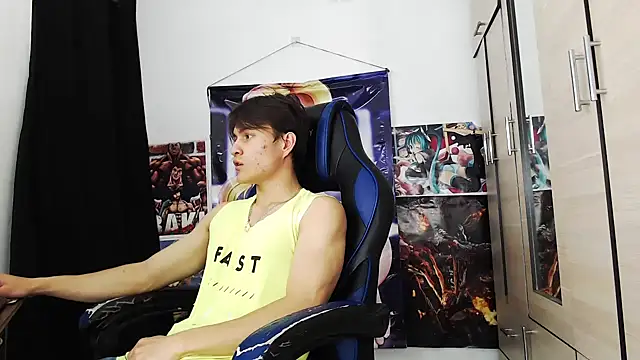 sr jaeger online show from 1, 12, 2025