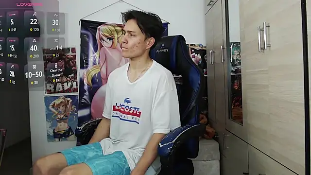 sr jaeger online show from 2, 2, 2026