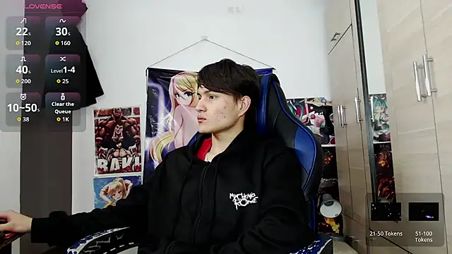 sr jaeger online show from 15, 2, 2026