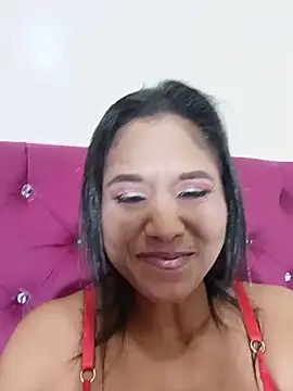 tiffany Bitch online show from 17, 7, 2026
