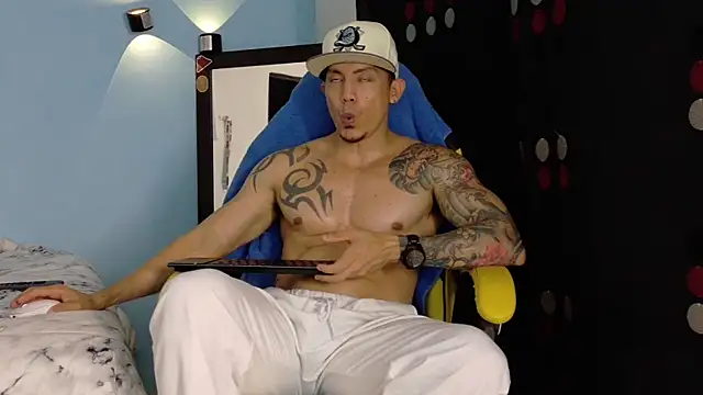 Alex motta online show from 10, 3, 2026