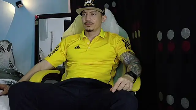 Alex motta online show from 22, 4, 2026