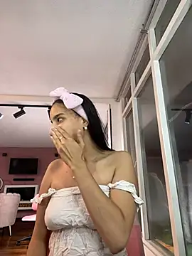 Praga Pink online show from 12, 1, 2025