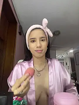 Praga Pink online show from 23, 3, 2025