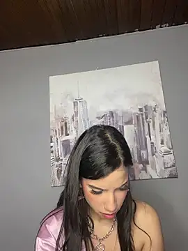 Praga Pink online show from 23, 3, 2025