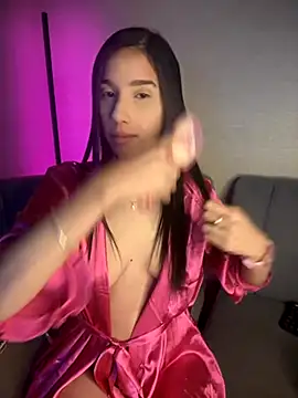 Praga Pink online show from 13, 11, 2025