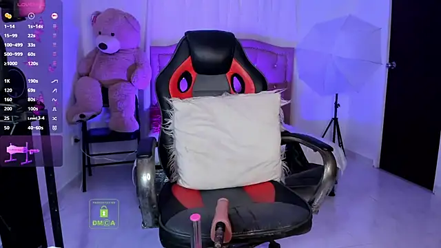 Snapshot of Sophia_hot_lover chatting on 2, 3, 2025 Sophia hot lover online show from 2, 3, 2025