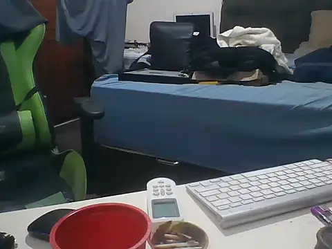 Snapshot of SOLESFETISHBR chatting on 18, 2, 2026 SOLESFETISHBR online show from 18, 2, 2026