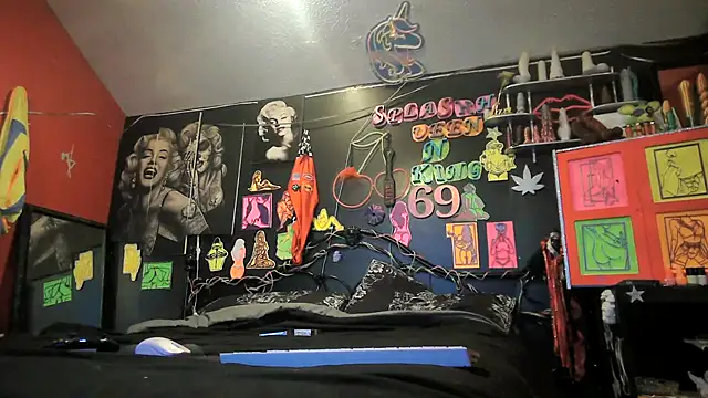 kjs daddy123 online show from 5, 6, 2026