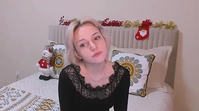 VelvetVixen155 online show from 28, 12, 2024