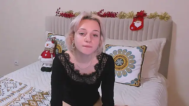 VelvetVixen155 online show from 28, 12, 2024