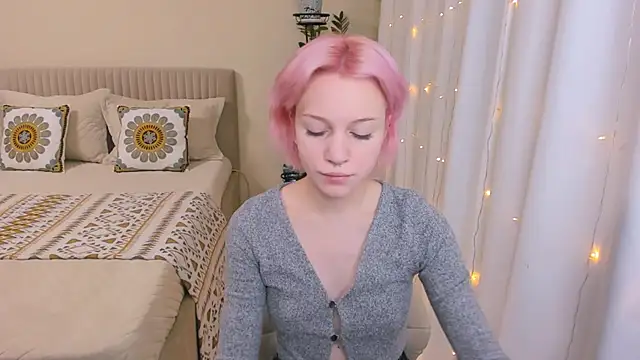 VelvetVixen155 online show from 12, 1, 2025