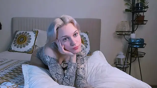 VelvetVixen155 online show from 21, 2, 2025