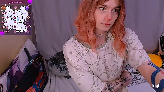 Alice Hells online show from 14, 12, 2024