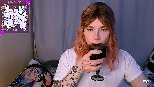 Alice Hells online show from 15, 1, 2025