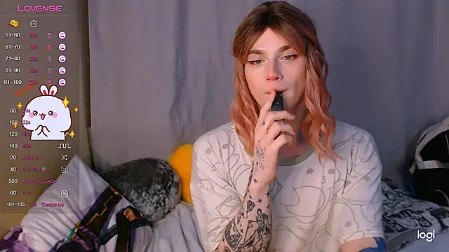 Alice Hells online show from 1, 2, 2025