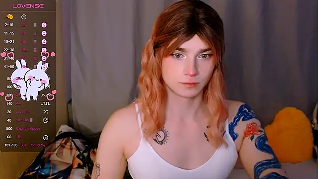 Alice Hells online show from 2, 3, 2025