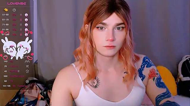 Alice Hells online show from 3, 3, 2025