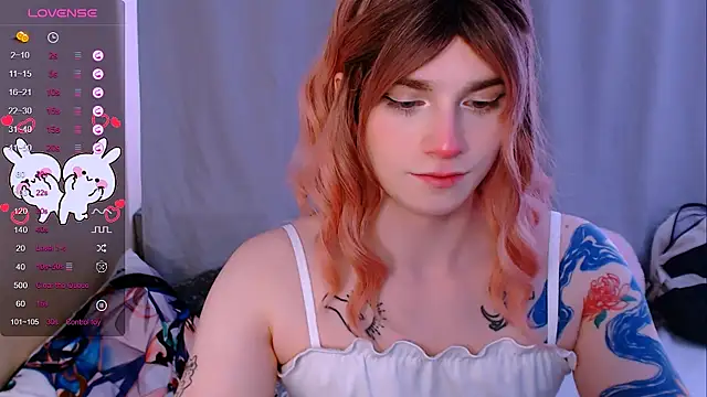 Alice Hells online show from 7, 3, 2025