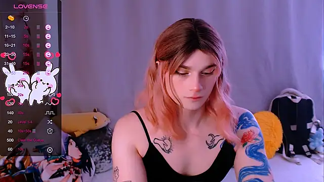 Alice Hells online show from 11, 9, 2025