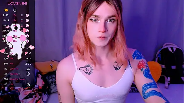 Alice Hells online show from 26, 3, 2026